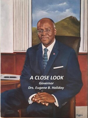 cover image of A Close Look